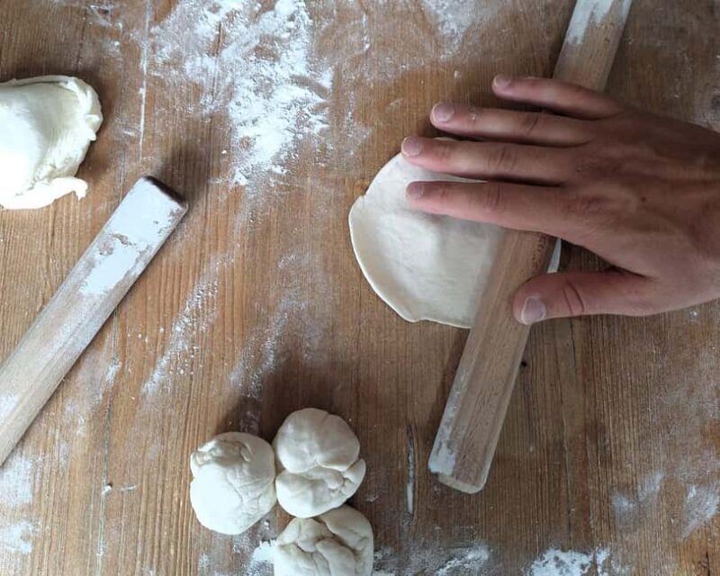Lyon: Asian cooking classes: make your own baos! - Final Thoughts