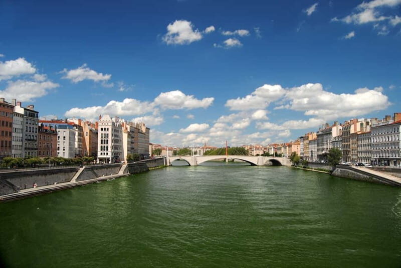 Lyon City Card: Public Transport & More Than 40 Attractions - Explore Lyon with the Lyon City Card: What You Can Expect