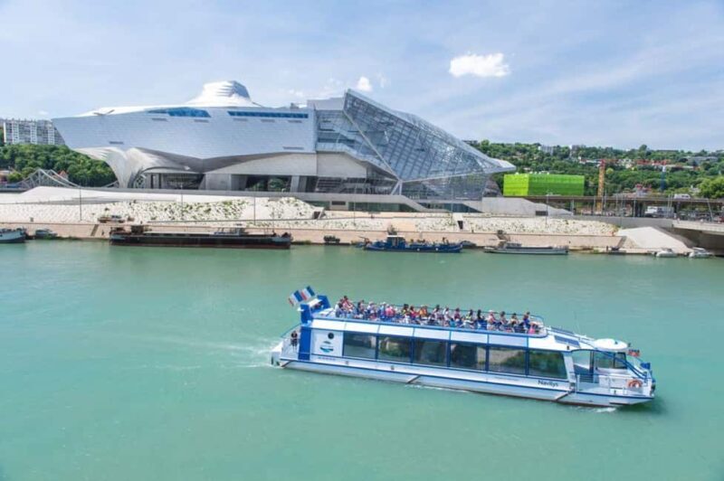 Lyon City Card: Public Transport & More Than 40 Attractions - Final Thoughts: The Value of the Lyon City Card