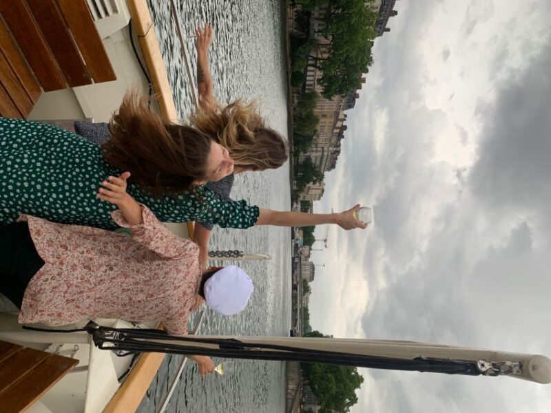 Lyon: City Cruise with Charcuterie, Cheese, and Wine - Final Thoughts
