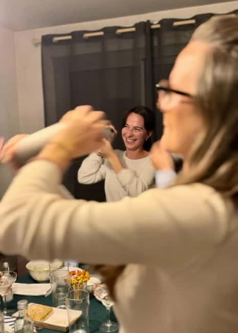Lyon: Cocktail workshop in your home - Final Thoughts