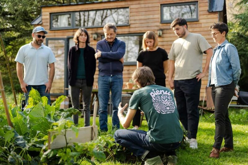 Lyon: Countryside Food Tour and Cooking Class with a Chef - Practicalities and Value