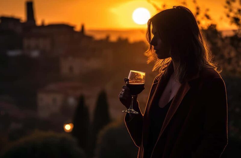 Lyon Croix-Rousse: Wine Tasting & Vinyl Record Tour - Who Will Love This Tour?