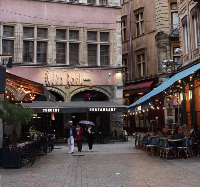 Lyon : Culinary Delights Tour - Considerations and Tips