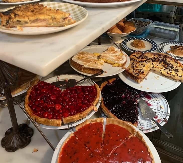 Lyon : Culinary Delights Tour - Authenticity and Local Flavor