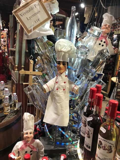 Lyon : Culinary Delights Tour - Overall Value
