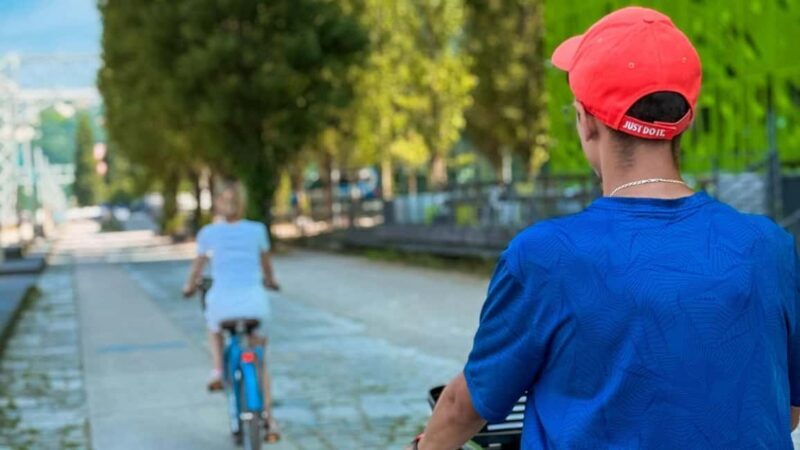 Lyon: discover the best spots on a guided bike tour - A Detailed Look at the Lyon Bike Tour