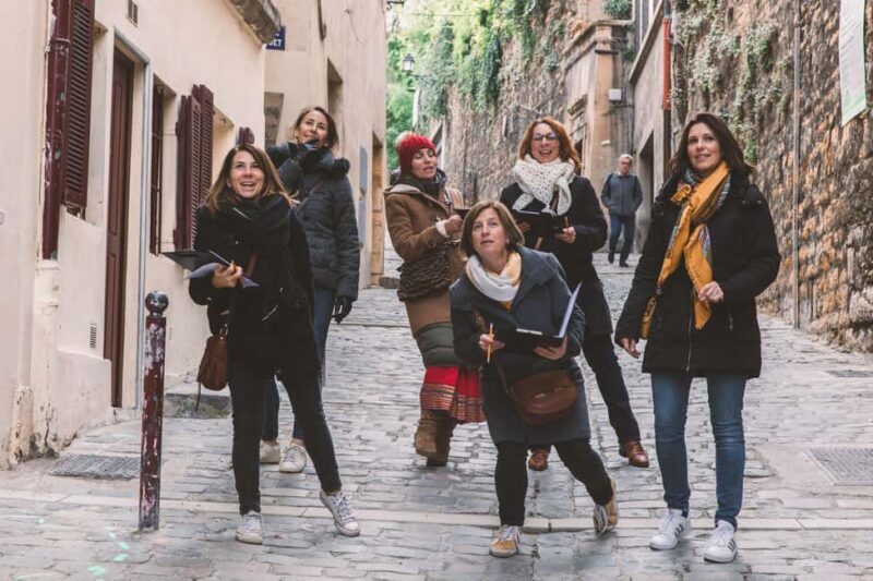 Lyon: escape game in the Vieux Lyon - Discovering the Neighborhood and Why It Matters
