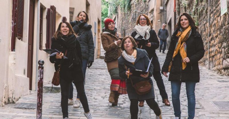 Lyon: escape game in the Vieux Lyon - Value for Money
