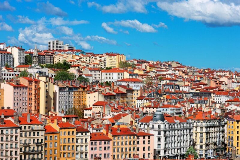 Lyon: Express Walk with a Local in 60 minutes - Authentic Experiences and Real Traveler Feedback