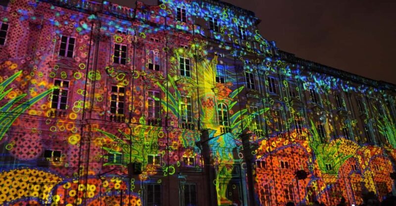 Lyon: Festival of Lights Guided Walking Tour with Tasting - The Experience at a Glance