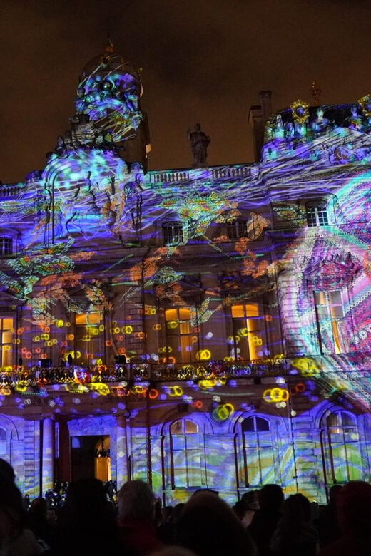 Lyon: Festival of Lights Guided Walking Tour with Tasting - What We Loved About This Tour