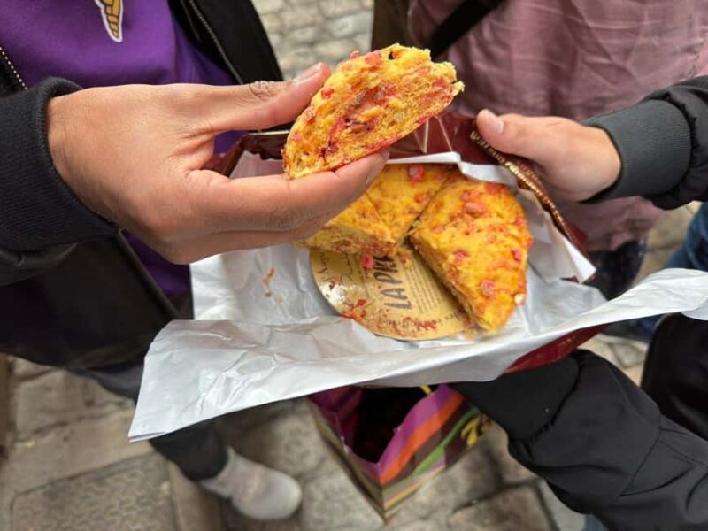 Lyon Food Tour with Full Meal and Wine - A Deeper Look at the Lyon Food Tour