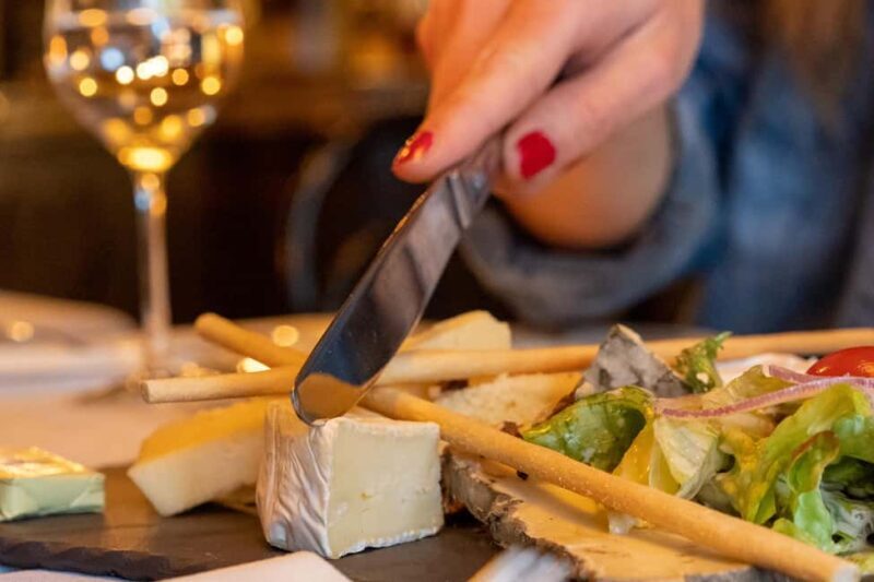 Lyon Food Tour with Full Meal and Wine - Final Thoughts: Why Choose This Tour?