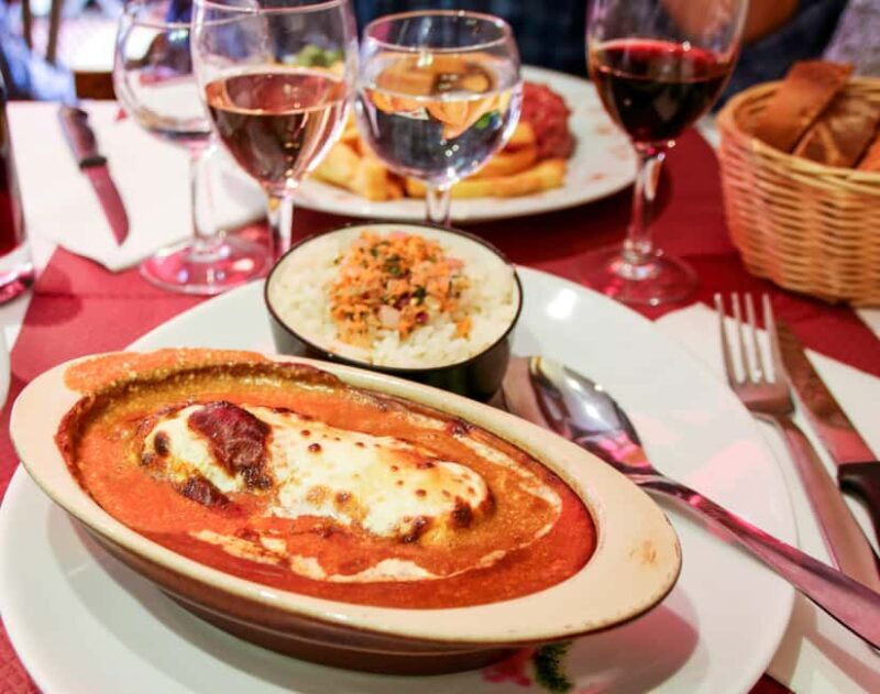 Lyon Food Tour with Full Meal and Wine - FAQ