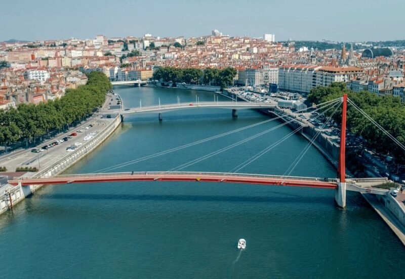 Lyon: from Confluence to Barbe Island by free license boat - Final Thoughts