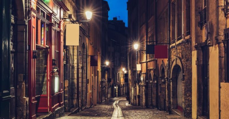Lyon: Guided Evening Food Tour - FAQs