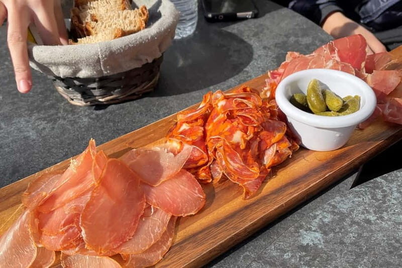 Lyon: Guided Food Tour with Tastings - Practical Tips for Your Tour Experience