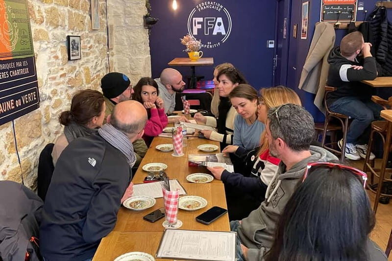 Lyon: Guided Food Tour with Tastings - Who Would Love This Tour?