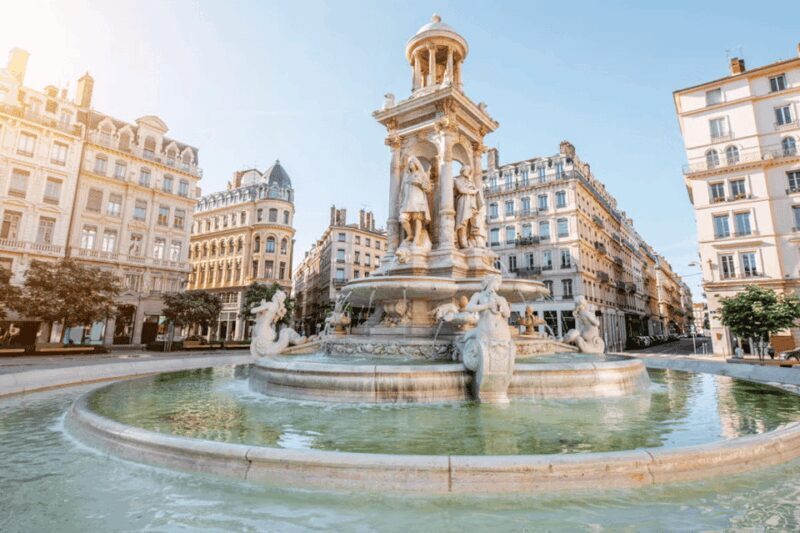 Lyon: Guided tour of Lyon - Final Thoughts