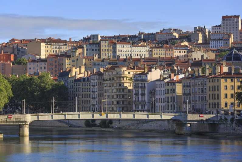 Lyon: Guided tour of the Croix-Rousse - An In-Depth Look at the Croix-Rousse Guided Tour