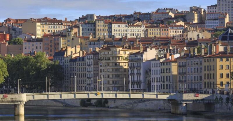 Lyon: Guided tour of the Croix-Rousse - Frequently Asked Questions