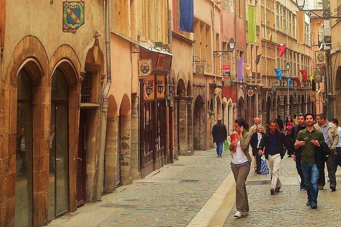 Lyon Highlights & Secrets Walking Guided Tour (small group) including Funicular - Final Thoughts