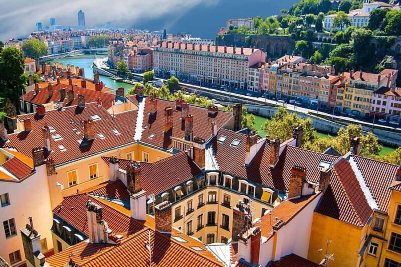 Lyon Jewish Heritage and Old Town Private Tour - An In-Depth Look at What You’ll Experience