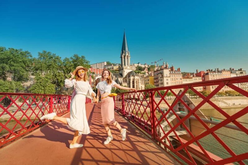 Lyon Jewish Heritage and Old Town Private Tour - Practical Details and Tips