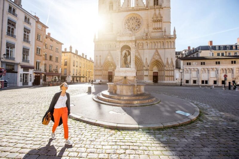 Lyon Jewish Heritage and Old Town Private Tour - Final Thoughts
