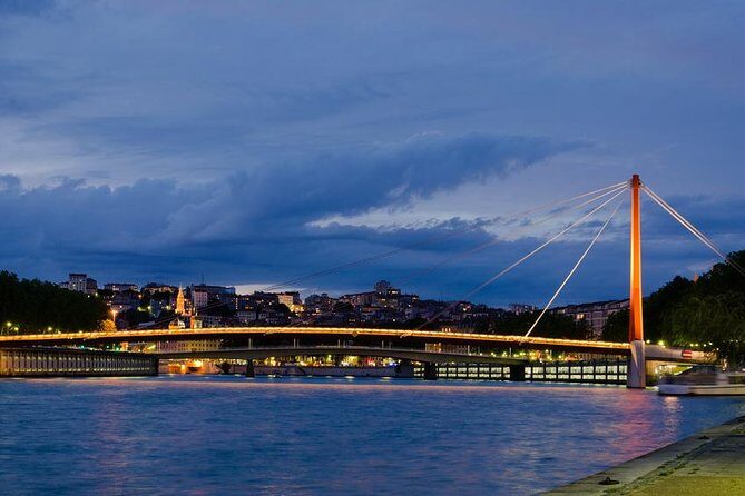 Lyon Like a Local Customized Private Guided Tour - Discover Lyon Like a Local: A Personalized Private Tour