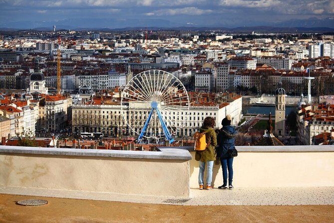 Lyon Like a Local Customized Private Guided Tour - Key Points