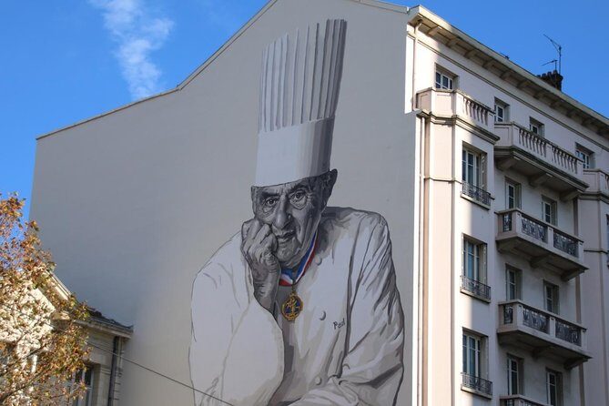 Lyon Morning Food Market Tasting Tour in Les Halles Paul Bocuse - Why This Tour is Worth Considering