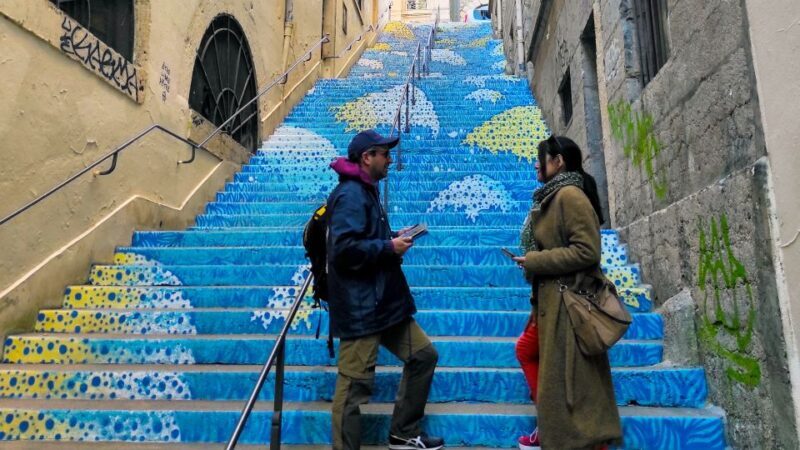 Lyon: Music Tour with Wine Tasting - Exploring Lyon’s Musical Roots