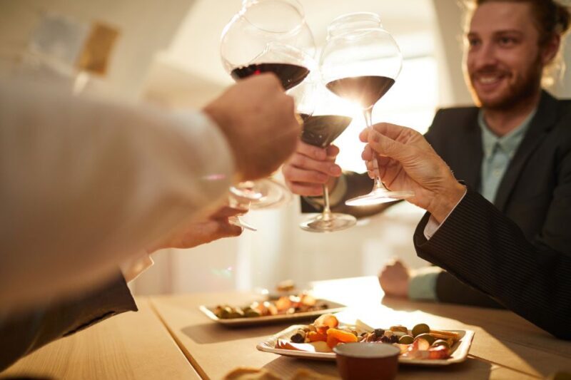 Lyon: Music Tour with Wine Tasting - FAQ