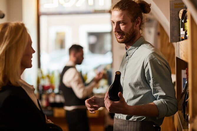 Lyon Music & Wine tasting - What to Expect from the Tour