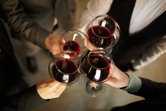 Lyon Music & Wine tasting - Frequently Asked Questions
