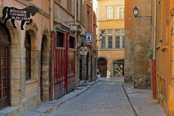 Lyon Old District : Private Walking Tour - Who Would Love This Tour?