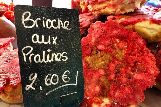 Lyon Old Town Food & Wine Tasting Tour including a Bouchon Lyonnais - Exploring Lyon’s Old Town with Food & Wine: A Practical Guide