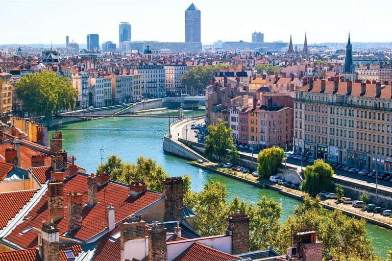 Lyon Old Town Highlights and History Private Walking Tour - Final Thoughts