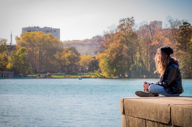 Lyon: 'Parc de la Tête d'Or' Urban Park Walking Tour - What Makes This Tour Stand Out?
