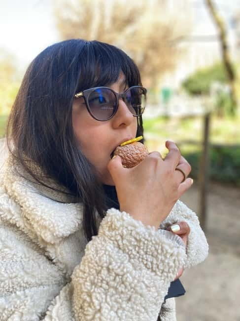 Lyon: Pastries and Chocolate Walking Food Tour w/6+ Tastings - Exploring Lyon Through Its Sweet Creations: A Deep Dive