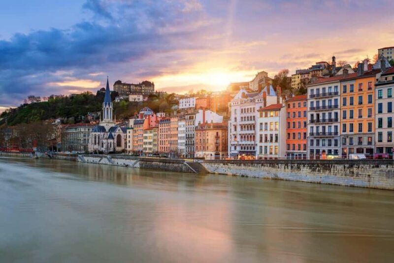 Lyon: Photoshoot Experience - Key Points
