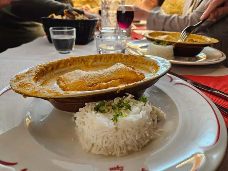 Lyon: Presquîle & Old Town Food Tour - Full Lunch Tastings - A Thorough Look at the Experience