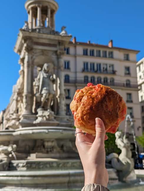 Lyon: Presquîle & Old Town Food Tour - Full Lunch Tastings - Final Thoughts