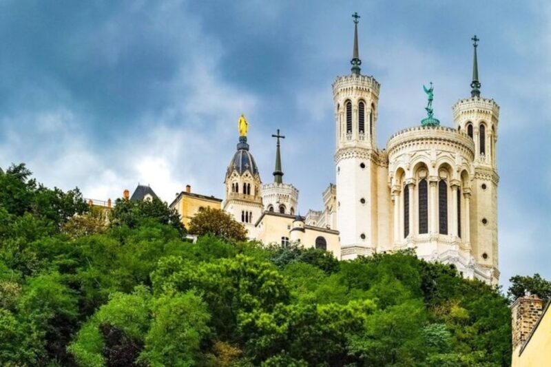 Lyon: Private custom tour with a local guide - Who Should Book This Tour?