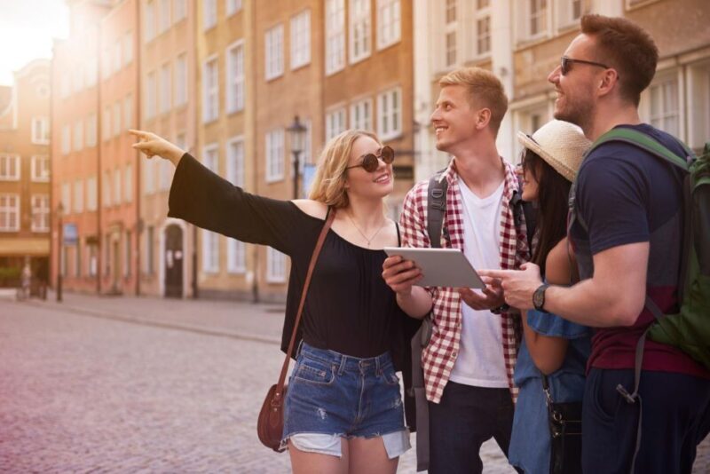 Lyon: Private Exclusive History Tour with a Local - Exploring Lyon with a Personal Touch