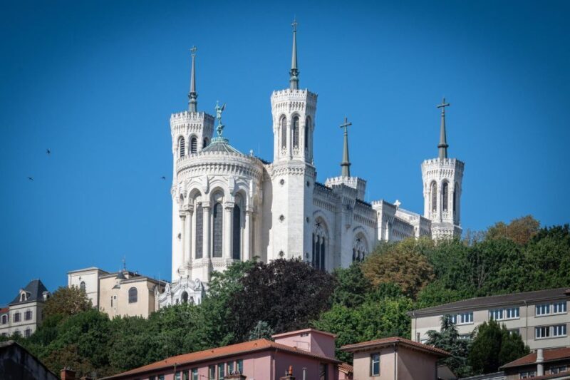 Lyon: Private Exclusive History Tour with a Local - FAQ