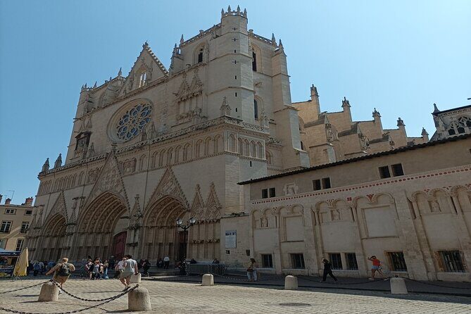 Lyon Private Guided Tour with a professional tour guide - The Sum Up: Who Should Consider This Tour?