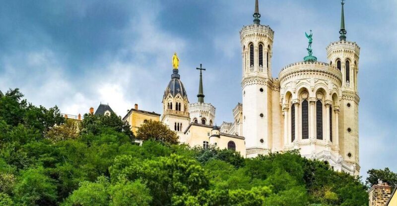 Lyon: Private Guided Walking Tour - Final thoughts